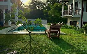 Finch Tangalle