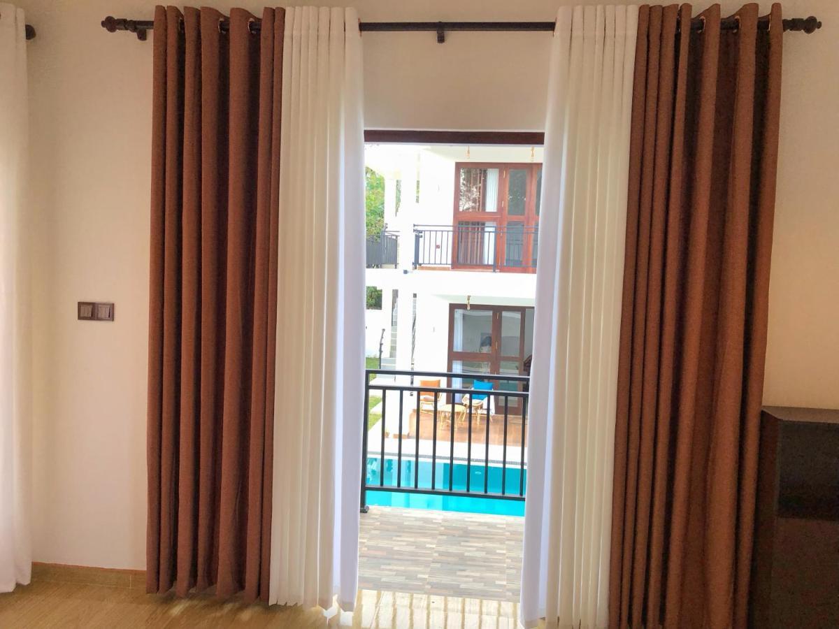 Finch Tangalle Exterior foto