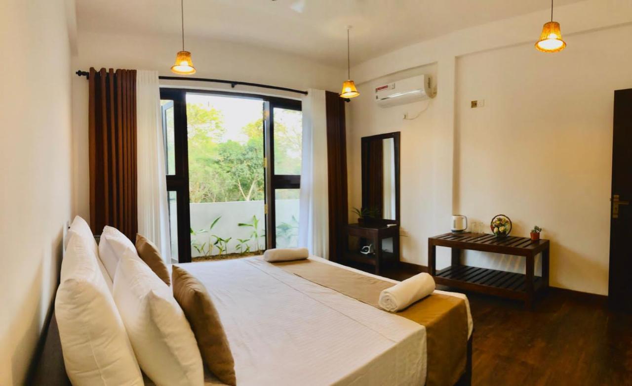 Finch Tangalle Exterior foto