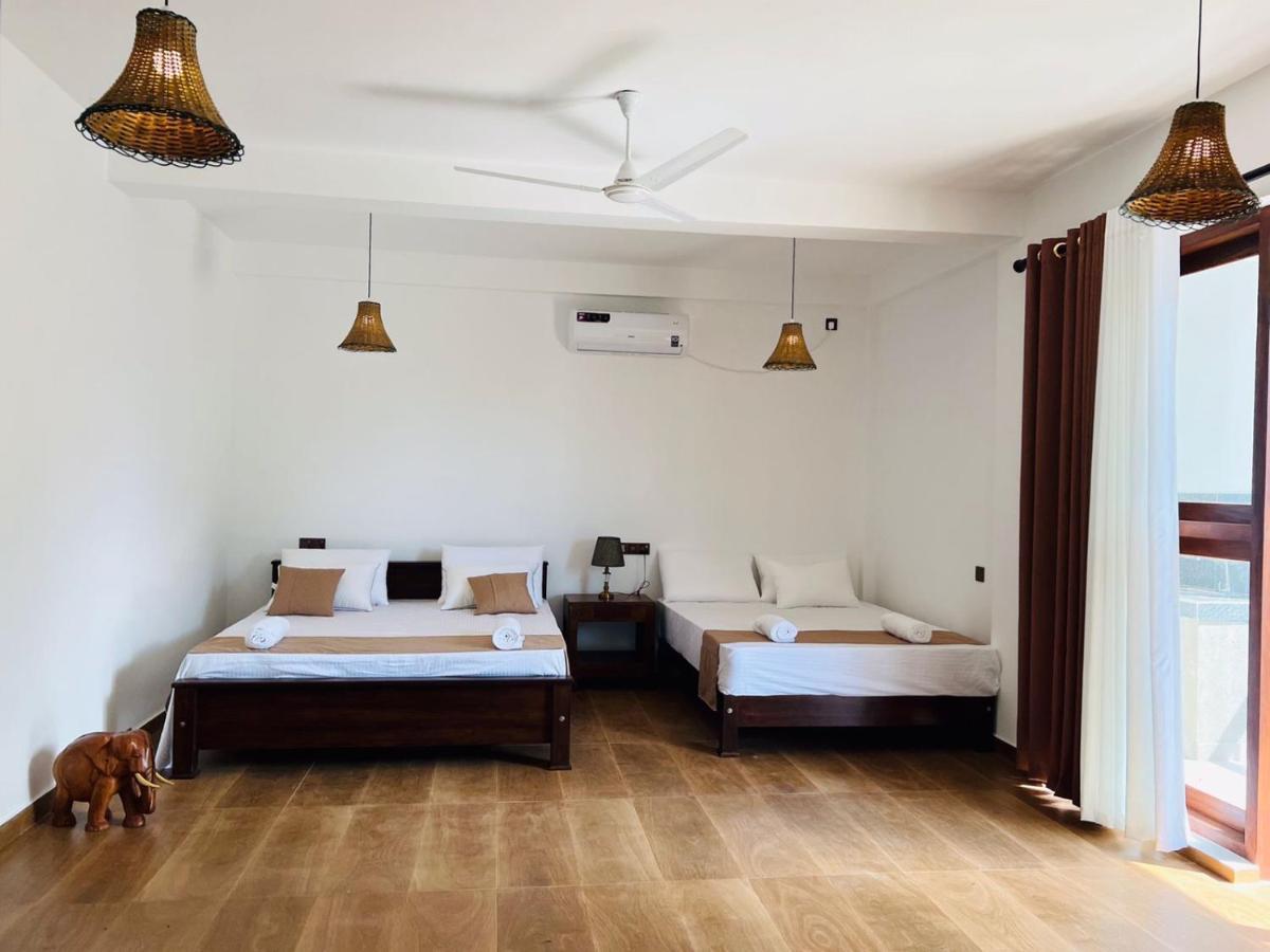 Finch Tangalle Exterior foto