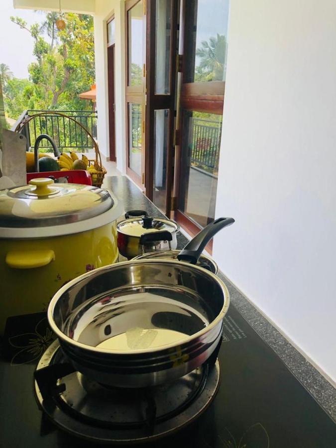 Finch Tangalle Exterior foto