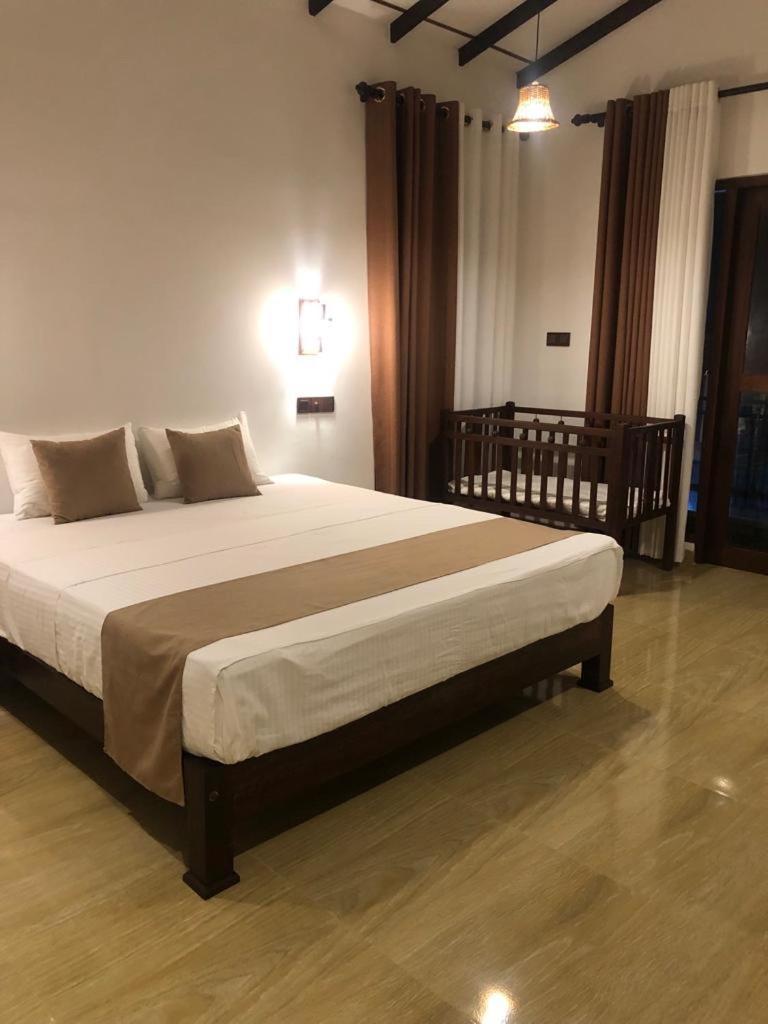 Finch Tangalle Exterior foto